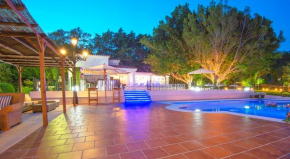 Finca El Campo, Algeciras
